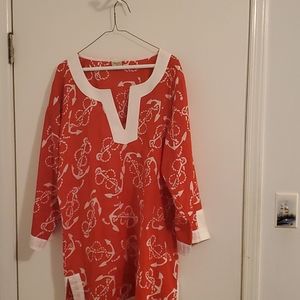 women's  tunic